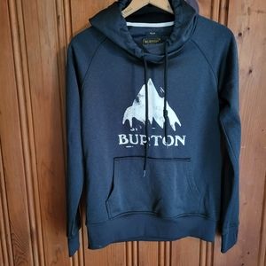 Burton Dryride Hoodie